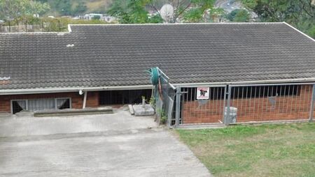 2 Bedroom House in Moorton