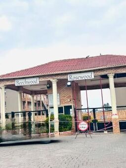 2 Bedroom Apartment in Greenhills