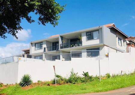 2 Bedroom Apartment in Athlone