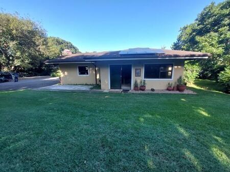 2 Bedroom Apartment in Kloof