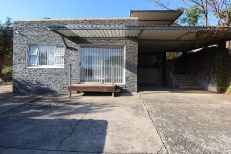 1 Bedroom House in Bluff