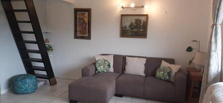 1 Bedroom Flat in Umgeni Park