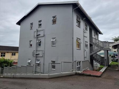 2 Bedroom Apartment in Sea View