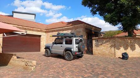 3 Bedroom House in Pinehaven