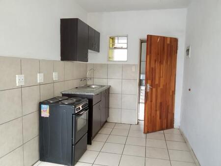 2 Bedroom Apartment in Fleurhof