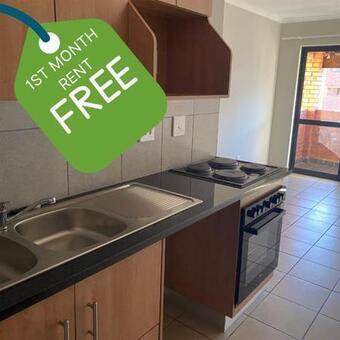 2 Bedroom Apartment in Kibler Park