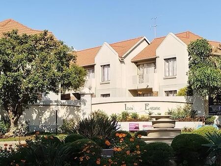 1 Bedroom Apartment in Esther Park