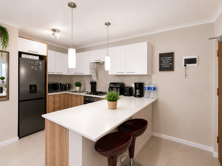 1 Bedroom Apartment in Modderfontein