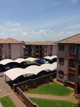 2 Bedroom Apartment in Albemarle