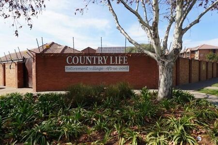 2 Bedroom Apartment in Brentwood Park