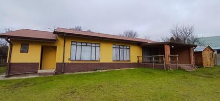 4 Bedroom House in Morelig