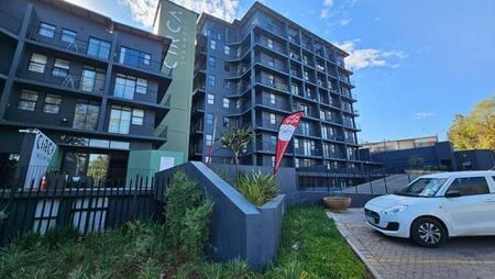 1 Bedroom Apartment in Lynnwood Ridge