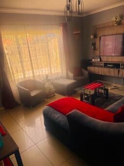 3 Bedroom House in Jabavu