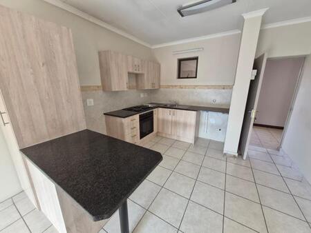 1 Bedroom Apartment in Eldoraigne