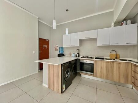 1 Bedroom Apartment in Modderfontein
