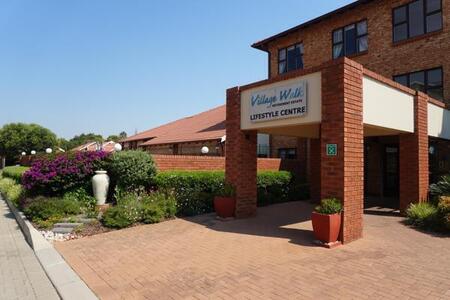 1 Bedroom Apartment in Brentwood Park