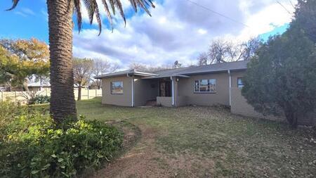 3 Bedroom House in Jordania
