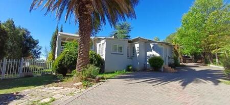 3 Bedroom House in Eureka