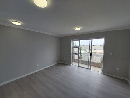 3 Bedroom apartment to rent in Sunningdale, Blouberg