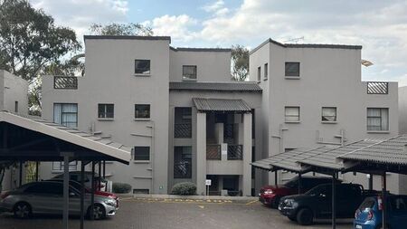 2 Bedroom apartment to rent in Morningside, Sandton