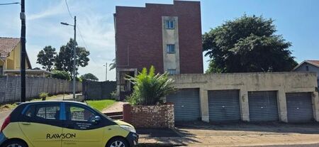 1 Bedroom apartment to rent in Umbilo, Durban