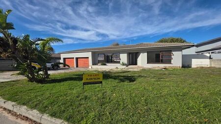 3 Bedroom house to rent in Stellenridge, Bellville