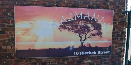 3 Bedroom apartment to rent in Rant En Dal, Krugersdorp