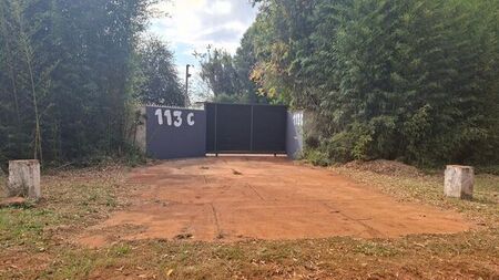 1 Bedroom cottage to rent in Tiegerpoort Ah, Pretoria