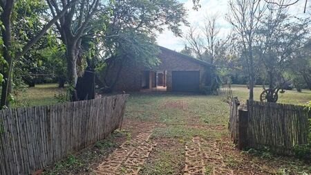 2 Bedroom cottage to rent in Tiegerpoort Ah, Pretoria