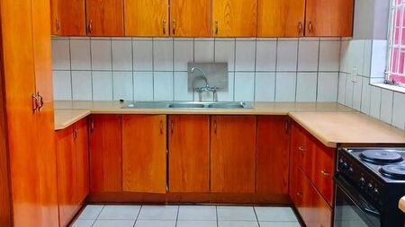 2 Bedroom apartment to rent in Trichardt, Secunda