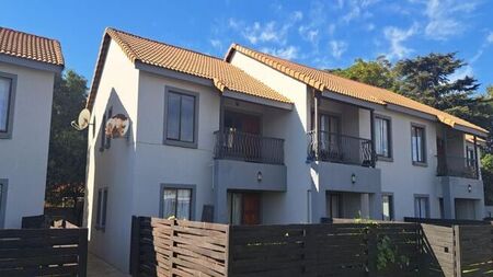 1 Bedroom apartment to rent in Beyers Park, Boksburg