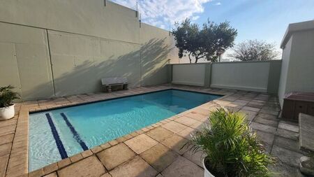 1 Bedroom apartment to rent in New Town Centre, Umhlanga