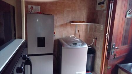 3 Bedroom townhouse - sectional to rent in Margate