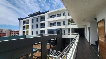 2 Bedroom apartment to rent in Umhlanga Ridge
