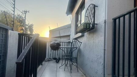 1 Bedroom cottage to rent in Parkmore, Sandton