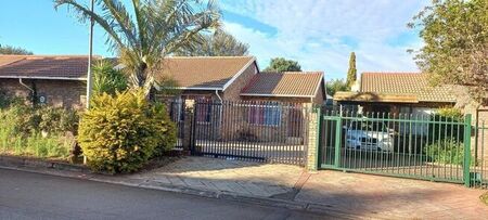 3 Bedroom house to rent in Rooihuiskraal North, Centurion