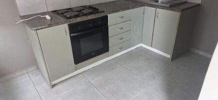 1 Bedroom flat to rent in Secunda