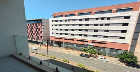 2 Bedroom apartment to rent in Umhlanga Ridge