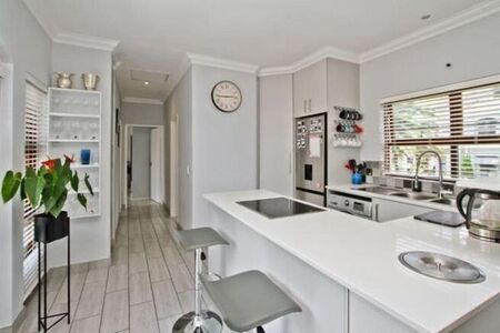 2 Bedroom apartment to rent in Craighall, Johannesburg