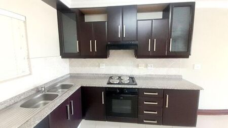 2 Bedroom apartment to rent in Umhlanga Ridge
