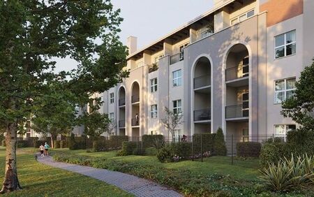 1 Bedroom apartment to rent in Magaliessig, Sandton