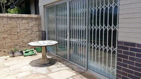 1 Bedroom cottage to rent in Berea West, Durban