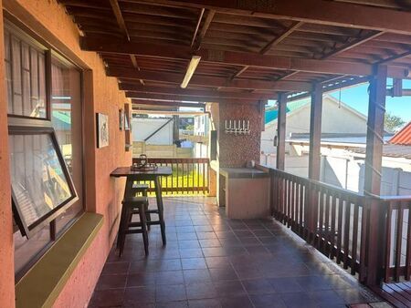 3 Bedroom house to rent in Dana Bay, Mossel Bay