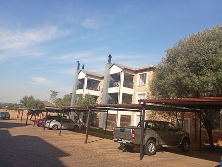 3 Bedroom apartment to rent in North Riding, Randburg