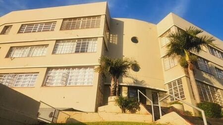 2 Bedroom apartment to rent in Umbilo, Durban