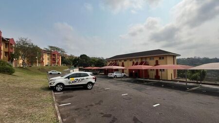 1 Bedroom apartment to rent in Caversham Glen, Pinetown