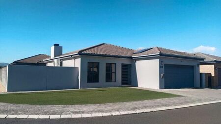 3 Bedroom house to rent in Sonkring, Brackenfell