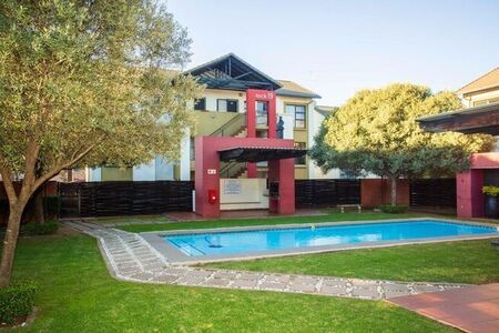 2 Bedroom apartment to rent in Noordwyk, Midrand