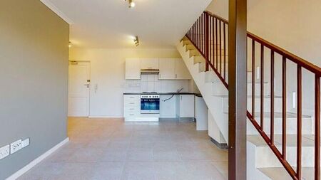 2 Bedroom apartment to rent in Rondebosch, Cape Town
