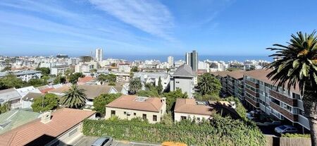 2 Bedroom apartment to rent in Sea Point, Cape Town